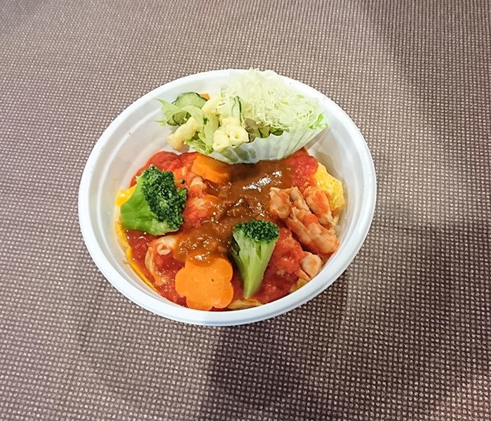 スタミナ