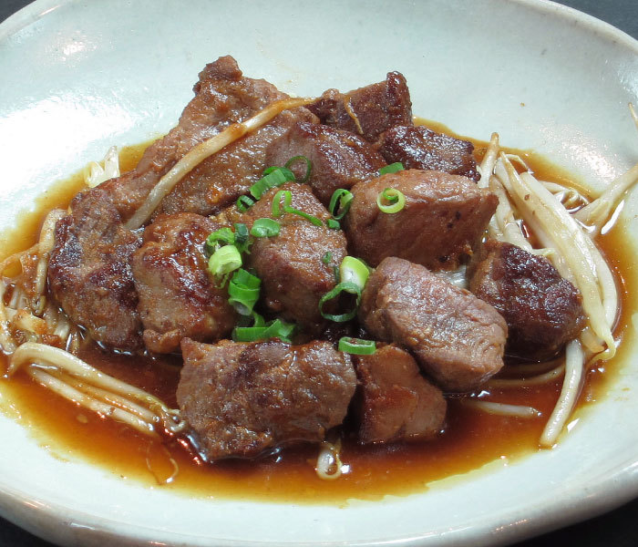 肉